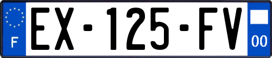 EX-125-FV