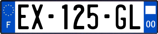EX-125-GL