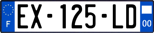 EX-125-LD