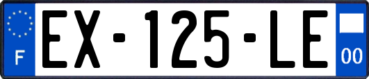 EX-125-LE