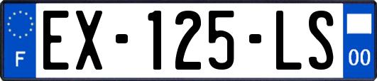 EX-125-LS