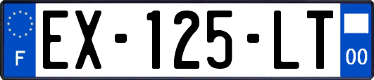 EX-125-LT