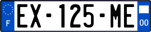 EX-125-ME