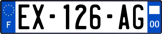 EX-126-AG