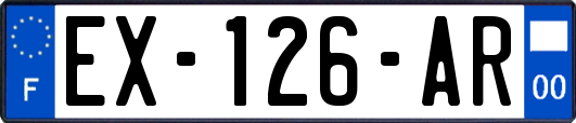 EX-126-AR