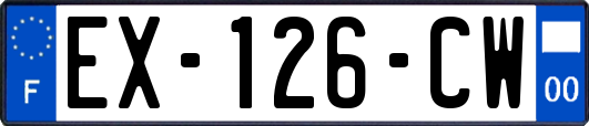 EX-126-CW