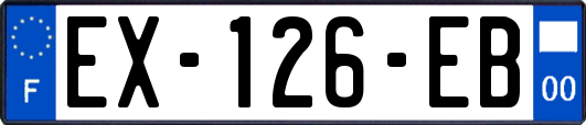 EX-126-EB