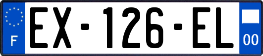 EX-126-EL