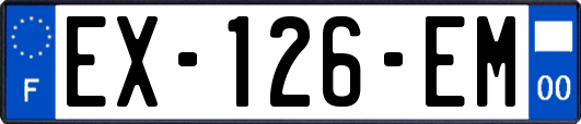 EX-126-EM