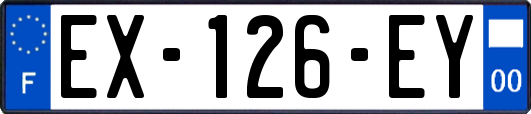 EX-126-EY