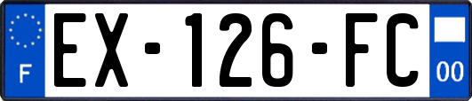 EX-126-FC