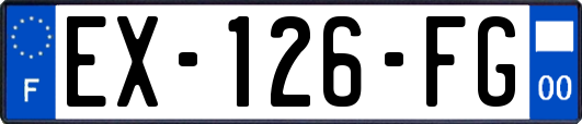 EX-126-FG