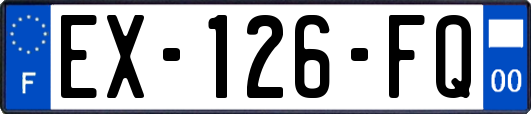 EX-126-FQ