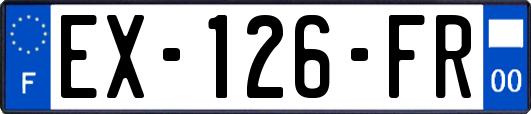 EX-126-FR