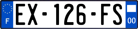 EX-126-FS