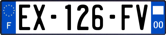 EX-126-FV