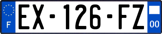 EX-126-FZ