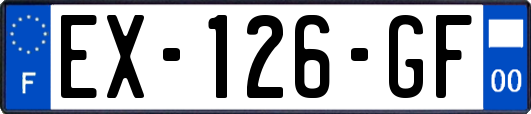 EX-126-GF