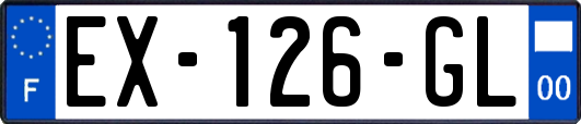 EX-126-GL