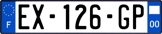 EX-126-GP