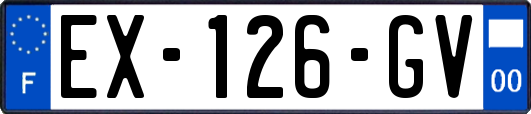 EX-126-GV