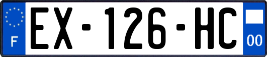 EX-126-HC