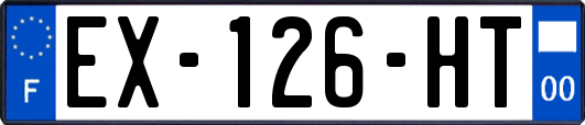 EX-126-HT