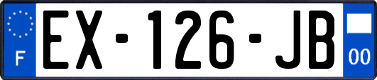 EX-126-JB