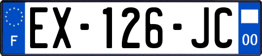 EX-126-JC