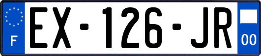 EX-126-JR