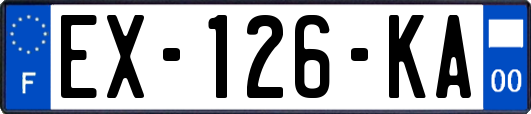 EX-126-KA
