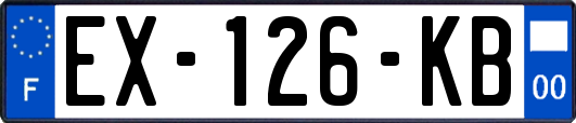 EX-126-KB