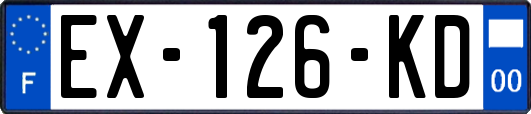 EX-126-KD