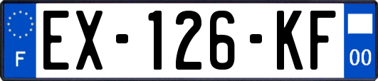 EX-126-KF