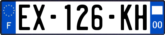 EX-126-KH