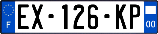 EX-126-KP