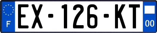EX-126-KT