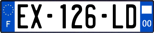 EX-126-LD