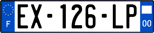 EX-126-LP