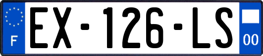 EX-126-LS