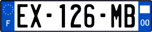 EX-126-MB