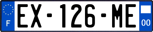 EX-126-ME