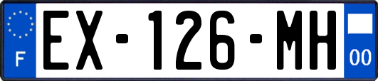 EX-126-MH