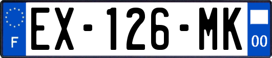EX-126-MK