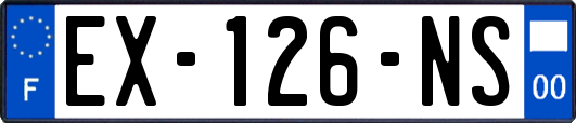 EX-126-NS