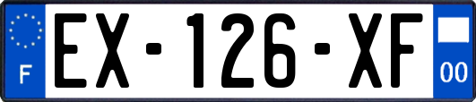 EX-126-XF