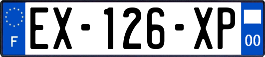 EX-126-XP