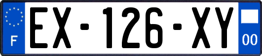 EX-126-XY