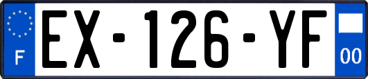 EX-126-YF