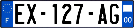 EX-127-AG